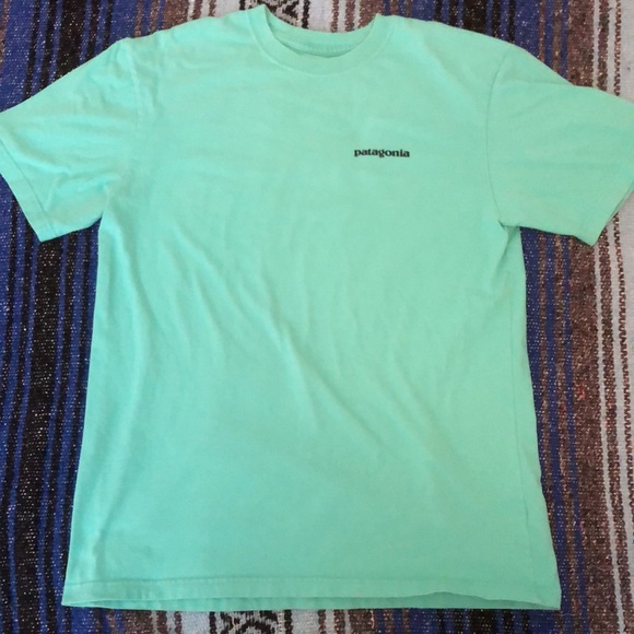 Patagonia Tee Shirt - Picture 6 of 14
